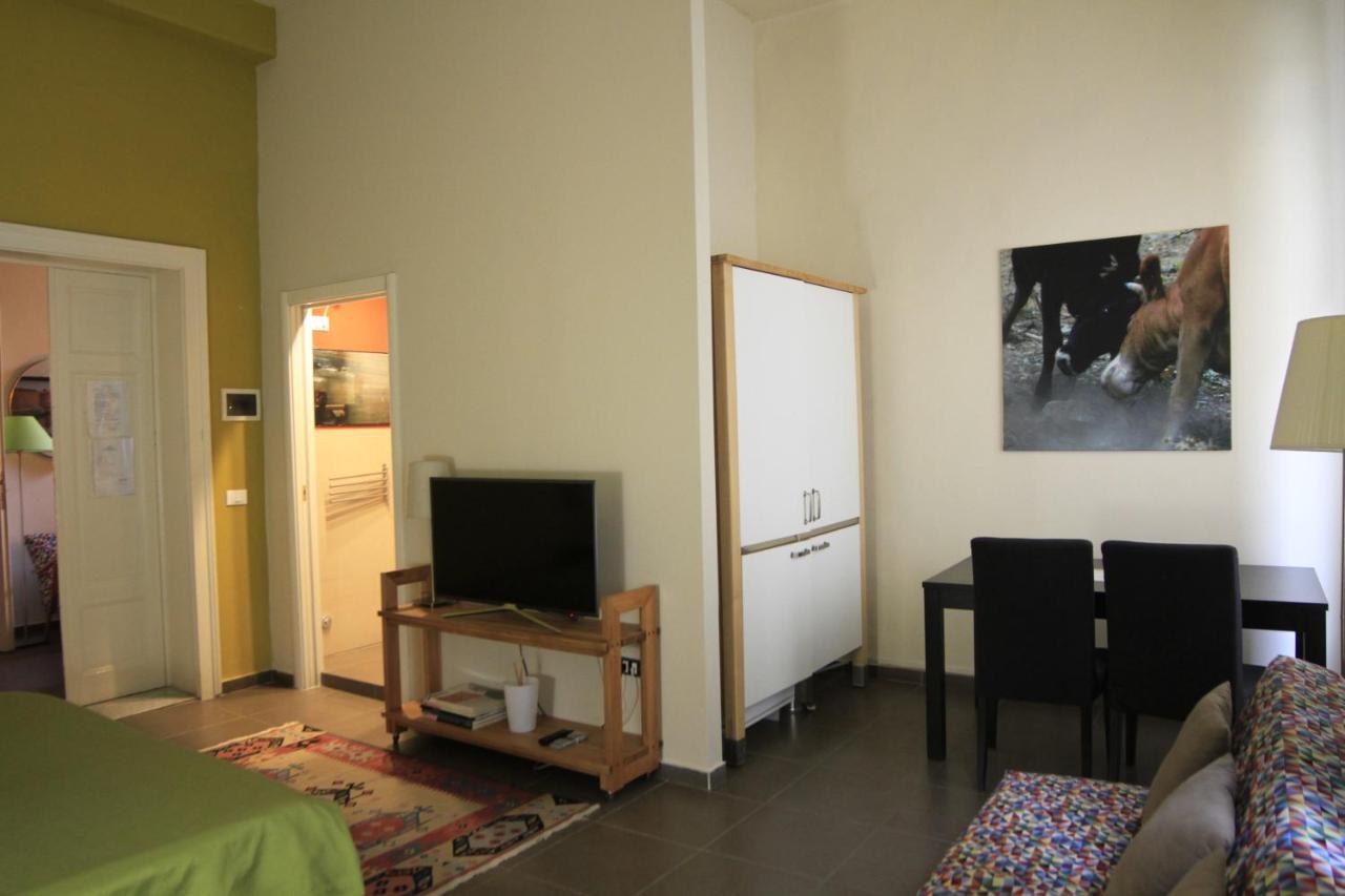 Guest house Metropolis Livorno