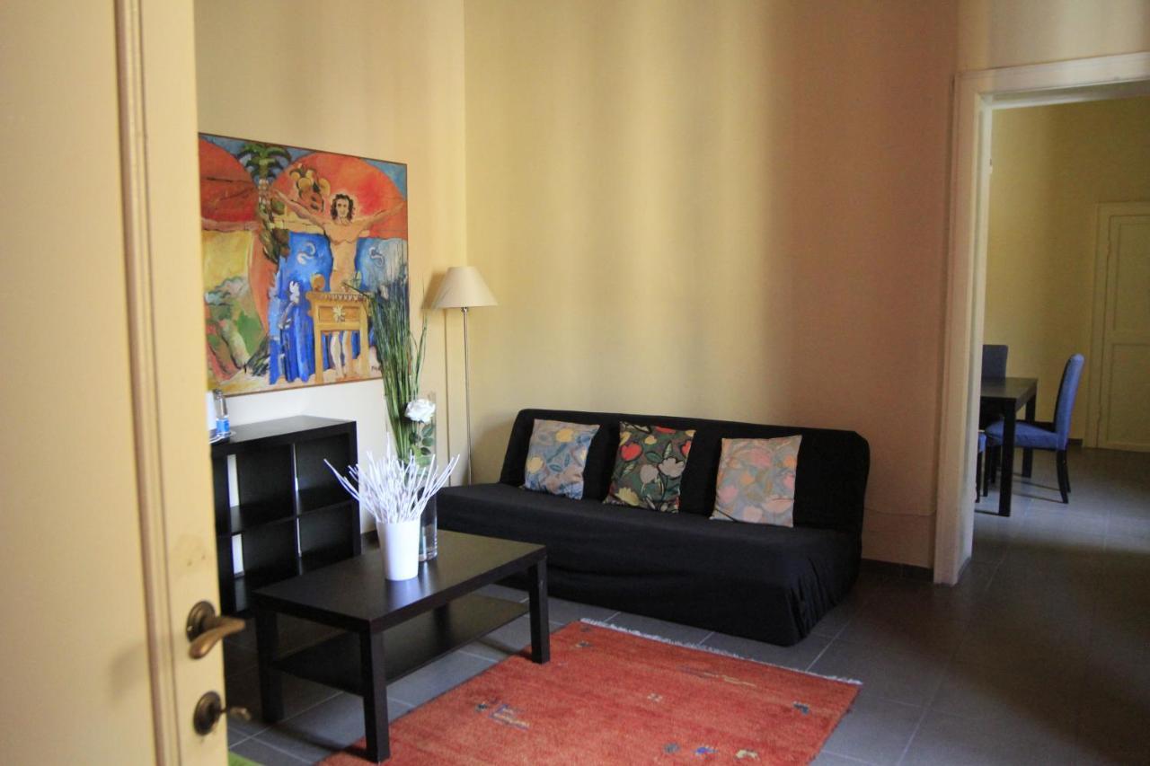 Casa de hóspedes Metropolis *