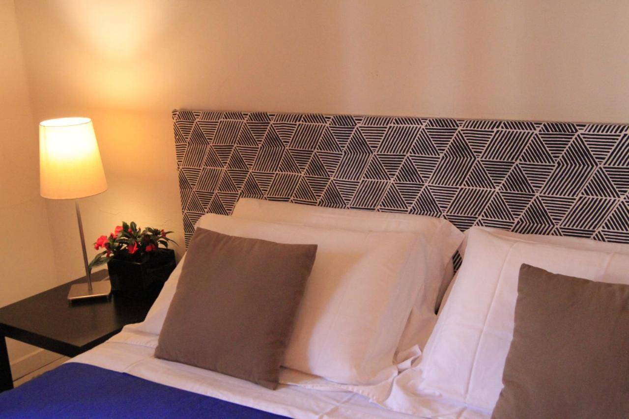 Guest house Metropolis Livorno