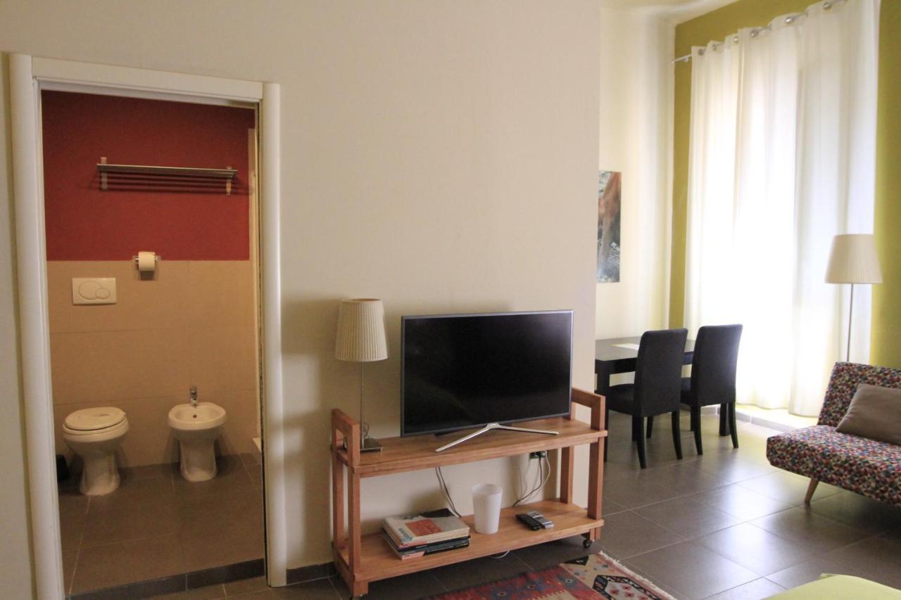 Metropolis Guest house *