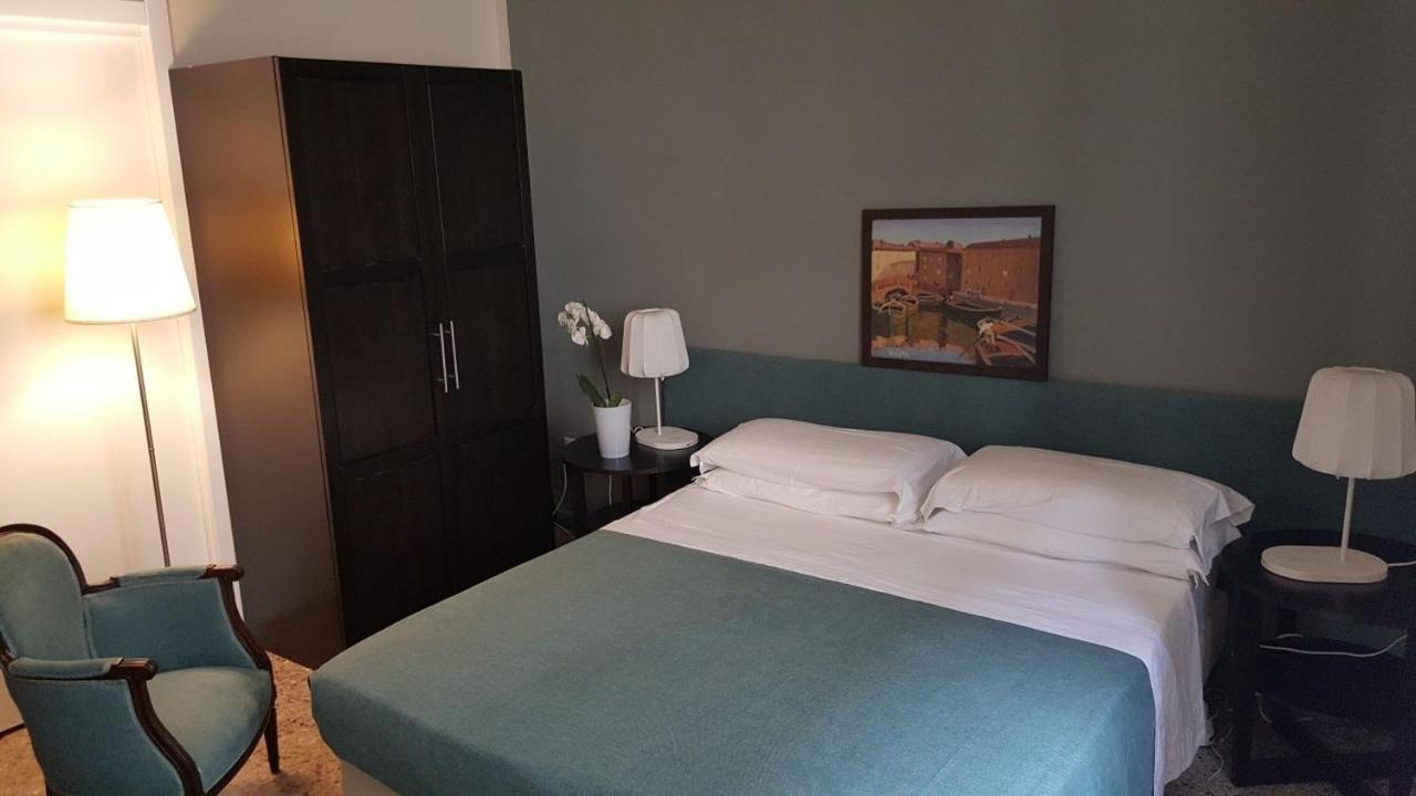 Guest house Metropolis *