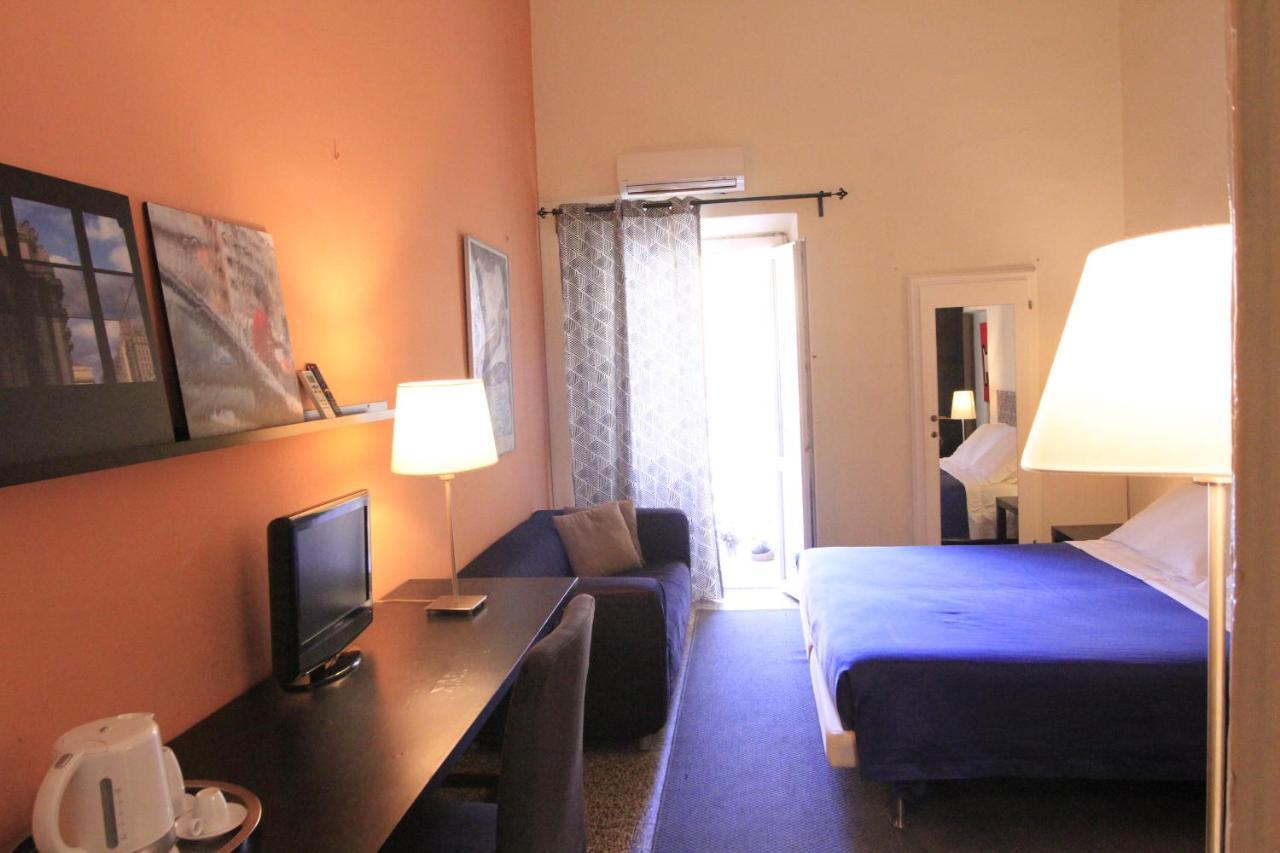 Guest house Metropolis Livorno